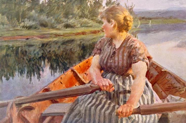 Notte di mezza estate, 1939